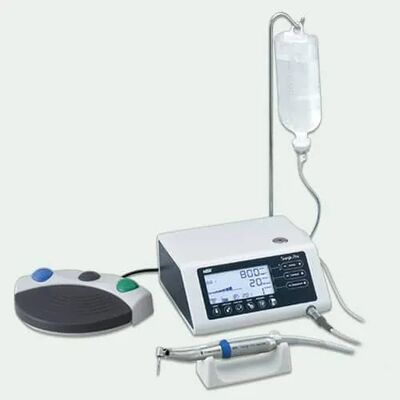 NSK implant equipment at Shahi Dental